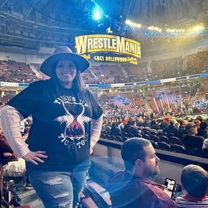 Meet your Posher, Wendy